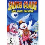 Santa Claus und seine Freunde (DVD)