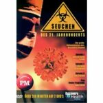 Seuchen des 21. Jahrhunderts - Disc 1 - Episode 1 - 2 (DVD)