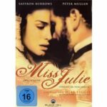 Miss Julie (DVD)