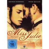 Miss Julie (DVD) 1 Miss Julie (DVD)