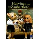 Hurvinek und die Zauberflöte (DVD)