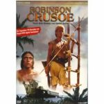 Robinson Crusoe - Disc 1 - Teil 1 - 2 (DVD)