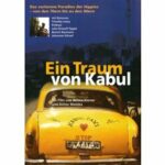 Ein Traum von Kabul (DVD)