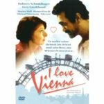 I Love Vienna (DVD)