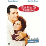 Eine Frau für 2 Millionen (DVD)