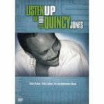 Listen Up - Das Leben des Quincey Jones (DVD)