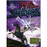 Wild Stallions (DVD)