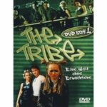 The Tribe - Box 1 - Disc 1 - Episoden 1 - 7 (DVD)