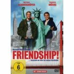 Friendship! (Blu-ray)