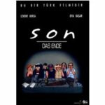 Son - Das Ende - Türkische Originalfassung mit deutschen Untertiteln (DVD)