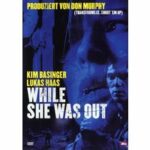While She Was Out (Blu-ray)
