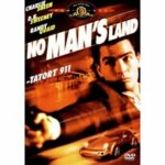 No Man's Land - Tatort 911 (DVD)