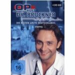 OP ruft Dr. Bruckner - Staffel 2 - Disc 1 - Episoden 1 - 4 (DVD)