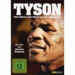 Tyson (DVD)