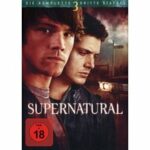 Supernatural - Staffel 3 - Disc 1 - Episoden 1 - 3 (DVD)