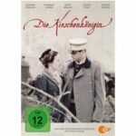 Die Kirschenkönigin - Disc 1 - Teil 1 & 2 (DVD)