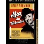 Max der Taschendieb (DVD)