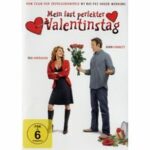 Mein fast perfekter Valentinstag (Blu-ray)