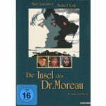 Die Insel des Dr. Moreau (DVD)