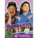 Roseanne - Staffel 8 - Disc 1 - Episoden 1 - 6 (DVD)