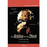 Die Schöne und das Biest (DVD)