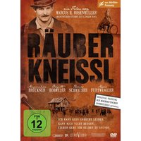 Räuber Kneißl (DVD) 1 Räuber Kneißl (DVD)