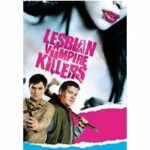 Lesbian Vampire Killers (Blu-ray)