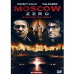 Moscow Zero (DVD)