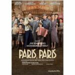 Paris, Paris (DVD)