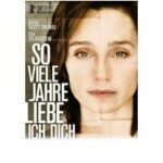 So viele Jahre liebe ich dich (DVD)