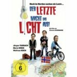 Der Letzte macht das Licht aus! (DVD)