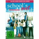School's Out (DVD)