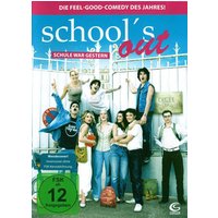 School's Out (DVD) 1 School's Out (DVD)