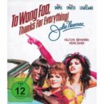 To Wong Foo, Thanks For Everything! Julie Newmar (Blu-ray)