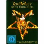 Crowley (DVD)