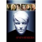 The Informers (Blu-ray)