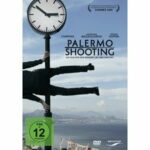Palermo Shooting (DVD)
