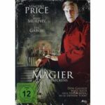 Magier des Schreckens (DVD)