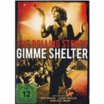 The Rolling Stones - Gimme Shelter (DVD)