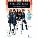 Die Glamour-Clique (DVD)