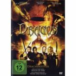 Dragon - Die Drachentöter (DVD)