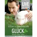 Glück kommt selten allein (DVD)
