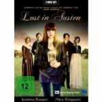 Lost in Austen - Disc 1 - Teil 1 & 2 (DVD)