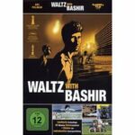 Waltz with Bashir (DVD)