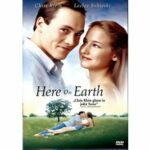 Here On Earth (DVD)