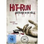 Hit and Run - Abstecher in die Hölle (DVD)