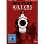 New Town Killers (Blu-ray)