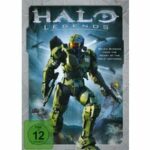 Halo Legends (Blu-ray)