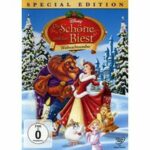 Die Schöne und das Biest - Weihnachtszauber (DVD)