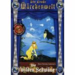 Die wilden Schwäne (DVD)